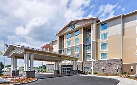 Homewood Suites Schenectady